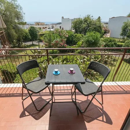Apartmán Perla Di Ponente