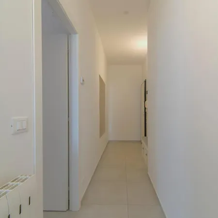 Perla Di Ponente Apartmán