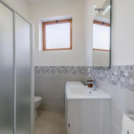 Apartmán Perla Di Ponente