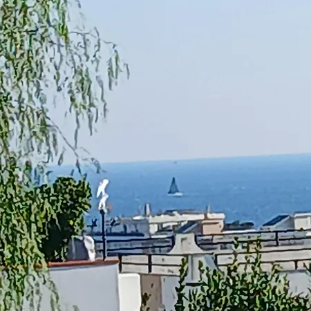 Perla Di Ponente Apartment